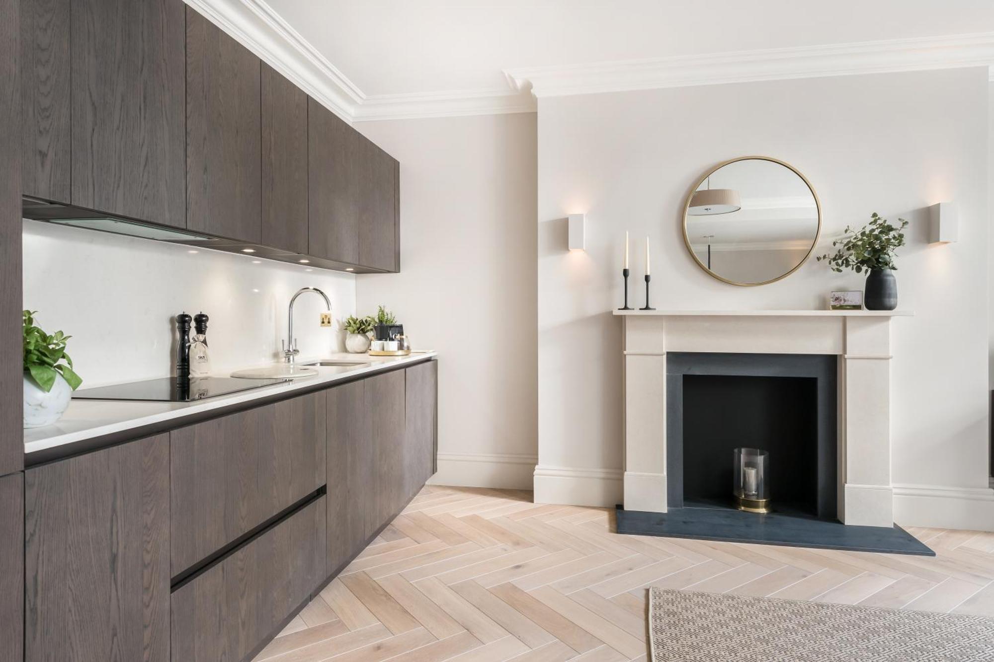 Apartament Luxury 2-Bed Hyde Park Apartment - Ac - Sleeps 6 Londra
